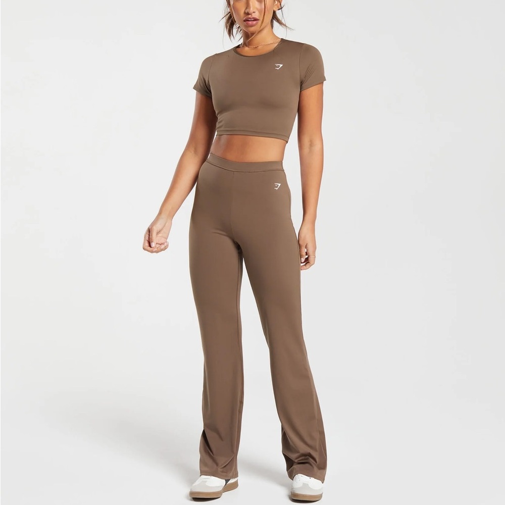 Gymshark everyday flare legging